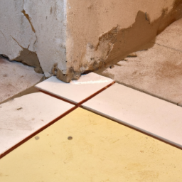 Carreaux de mosaïque : personnaliser votre salle de bain Chaville